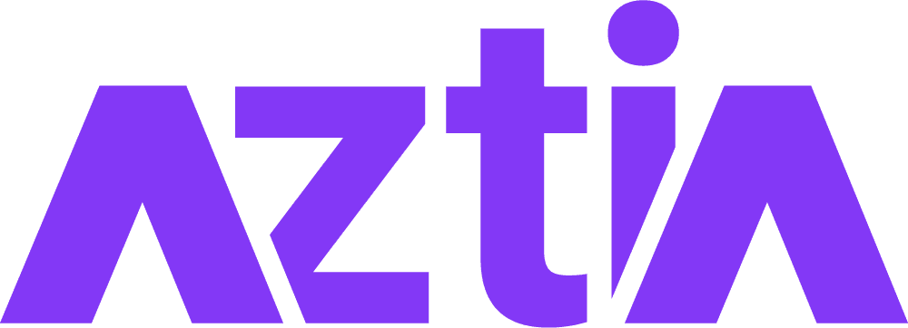 Aztia Logo